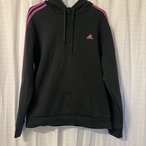 Adidas Black Garment Tag